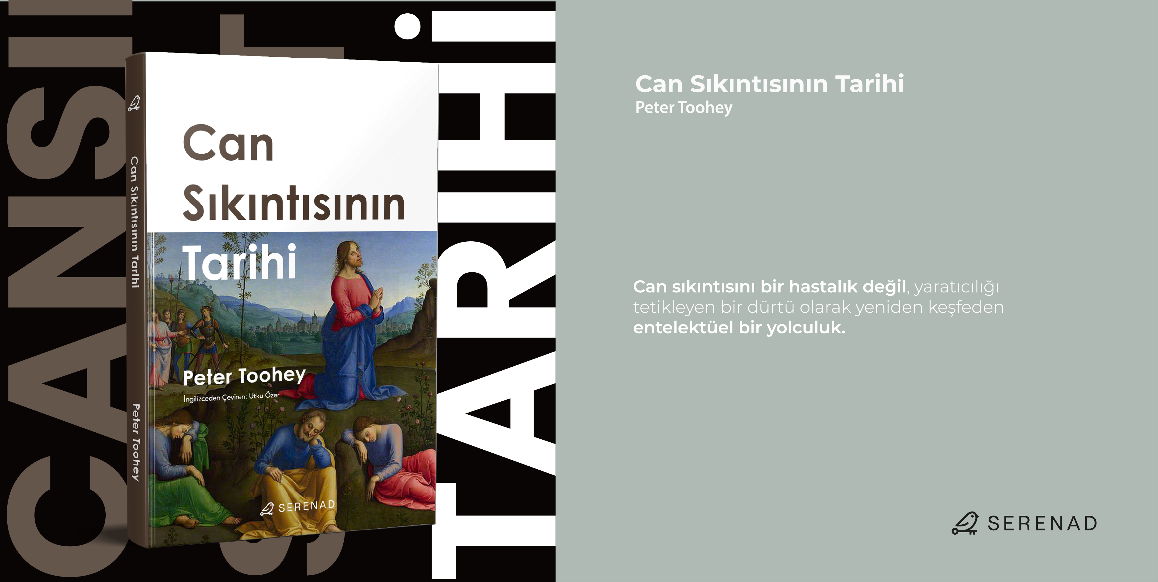 Can Sıkıntısının Tarihi